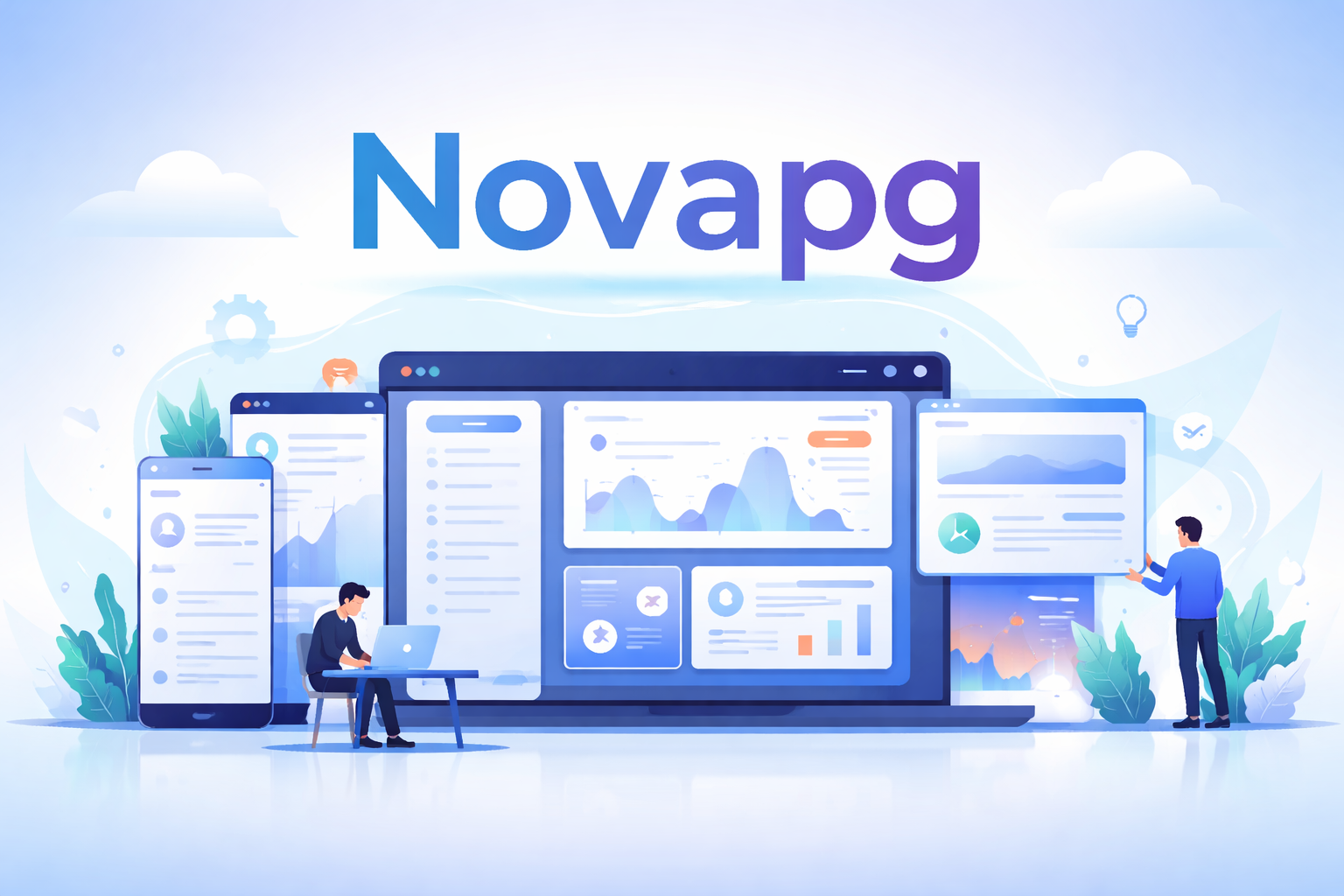 Novapg
