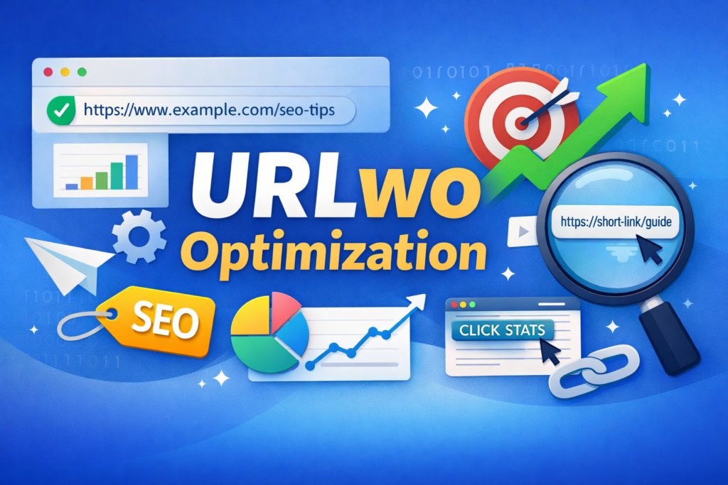 URLwo