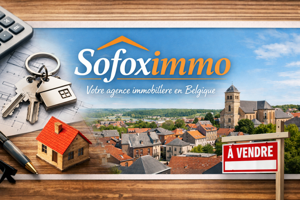 Sofoximmo