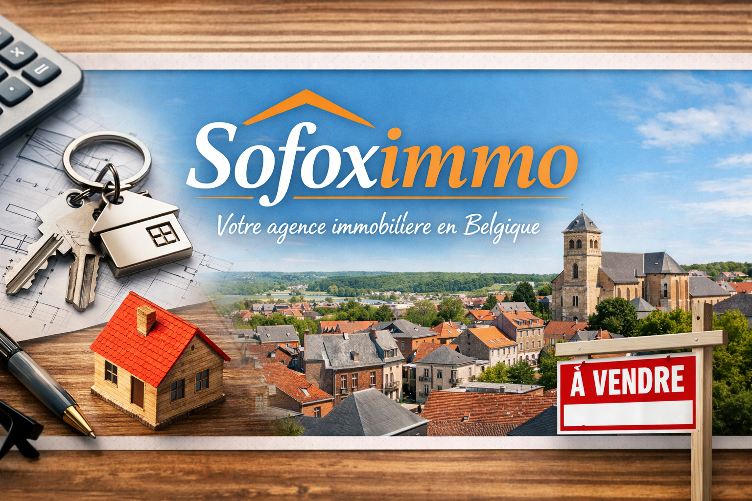 Sofoximmo