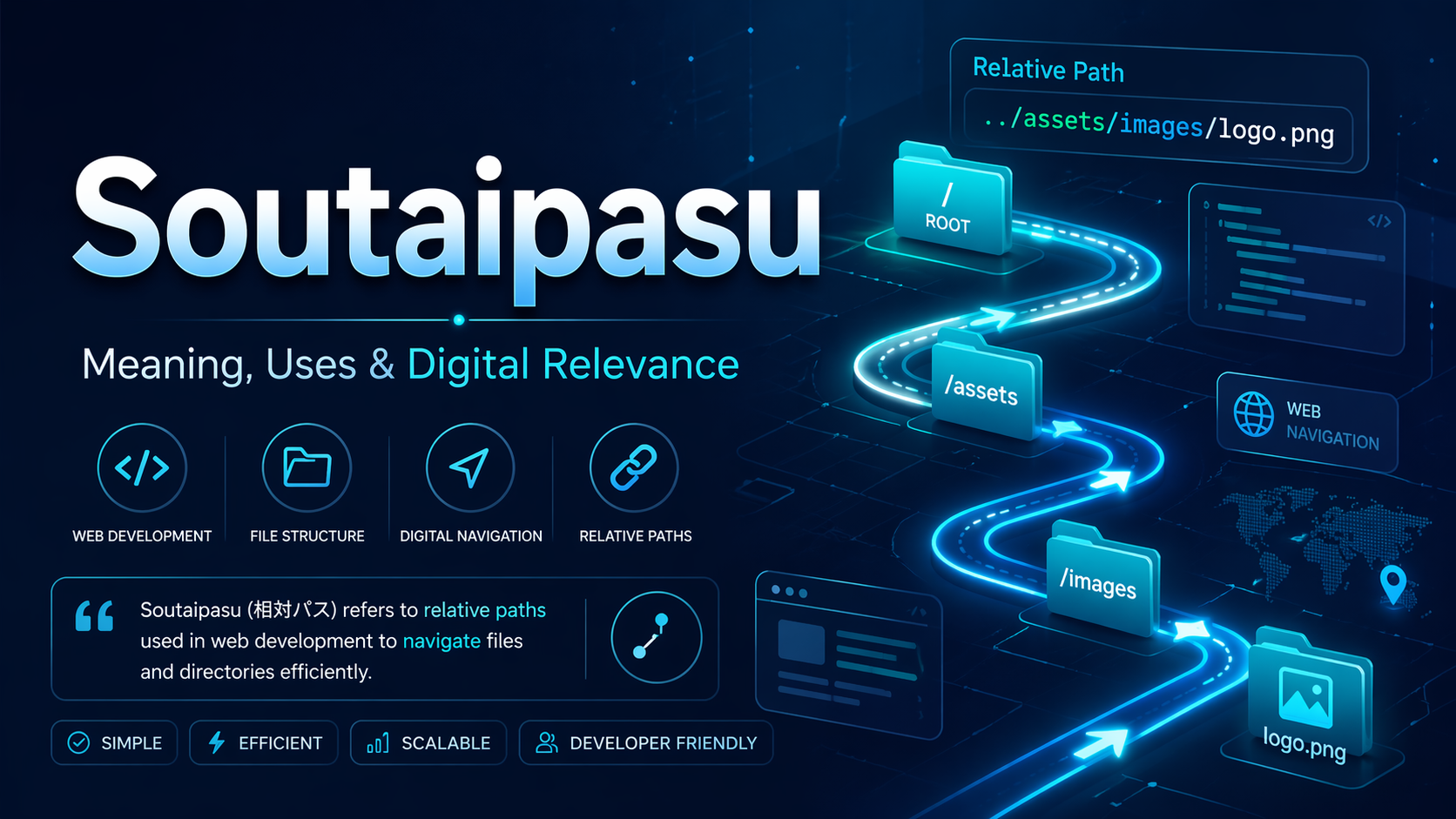 Soutaipasu: Meaning, Uses, and Why Everyone Is Talking About It