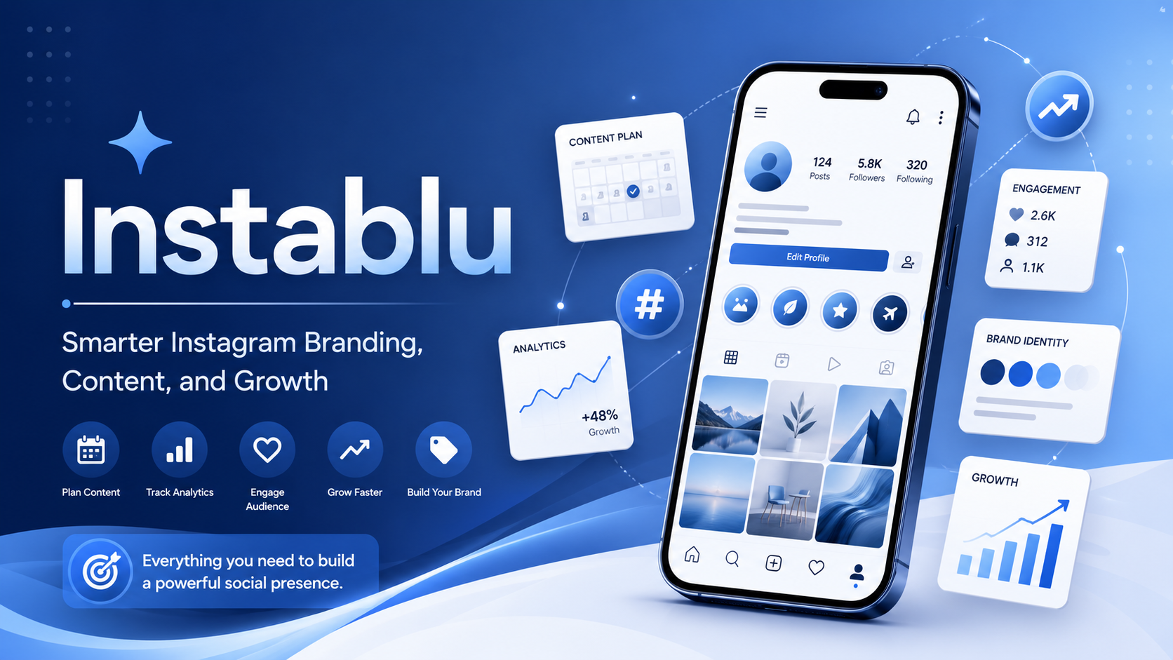 Instablu: Meaning, Uses, and Why People Are Talking About It